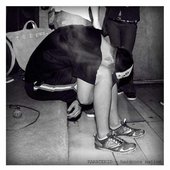 the strength inside photowebzine