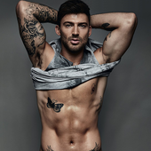 Jake Quickenden