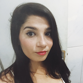 Raaiani için avatar