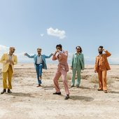 Young the Giant | American Bollywood