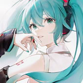 Hutsune_Miku 的头像