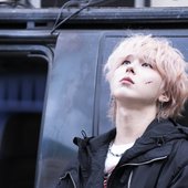 '제0호선 시간역행'  MV BEHIND CUT