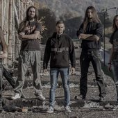 My Last Suicide - Melodic Death Metal - Bosnia 