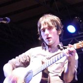 Conor Oberst 09/20/2008