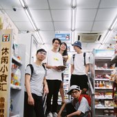 你男友係碌葛 in dah store