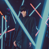 INERTIA | SawanoHiroyuki[nZk]