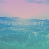 Chaos Monsters Cover