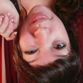 LastFM profile picture for @upsetting