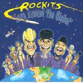 Love Around The Globe