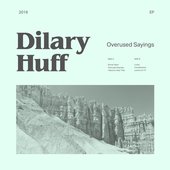 Overused Sayings - EP