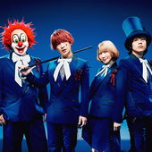 SEKAI NO OWARI