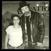 Danger Angel and Lou Shields