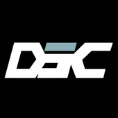 DSC logo