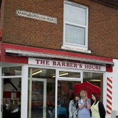 Fancy a trim?