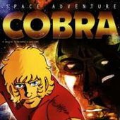 Cobra Soundtrack
