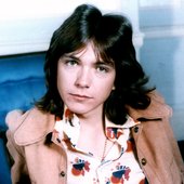 david cassidy