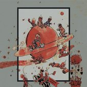 Elsewhere Junior II - More Cosmic Kids Songs