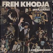 Ken Andi Habib