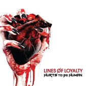 Hurts To Be Human [Explicit]
