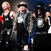 GNR 2016