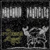 Paranoid Particles - EP