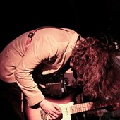 Wizard - Junkie Storm live @ Locanda Atlantide