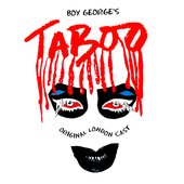 Taboo - Original London Cast Recording