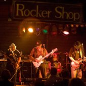 The Sulentic Brothers Band - Rocker Shop