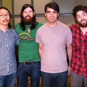 The Avett Brothers