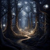 Aurora del Luna