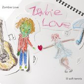Zombie Love