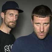 Sleaford Mods