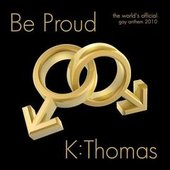 Be Proud