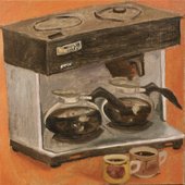 Making Coffee