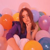 Cups & Balloons Promotional Photo