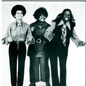 The Fuzz (Washington D.C., 1971-1972)