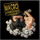 Macroaggressions