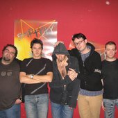 Band