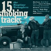 15 Smoking Tracks