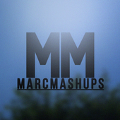MarcMashups Logo
