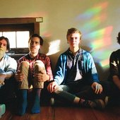 Pinegrove - 2019