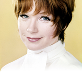 Shirley Maclaine