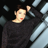 Natalia Lafourcade