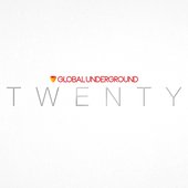 Global Underground: Twenty