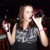 LastFM profile picture for @gossip