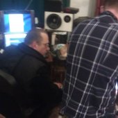 RZK Sound w studio !
