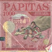 Papitas Cover
