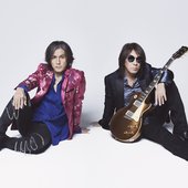 B'z - Highway X