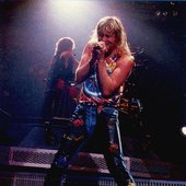 Joe Elliott
