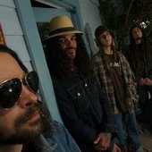 The future is now and Brant Bjork and The Bros are here